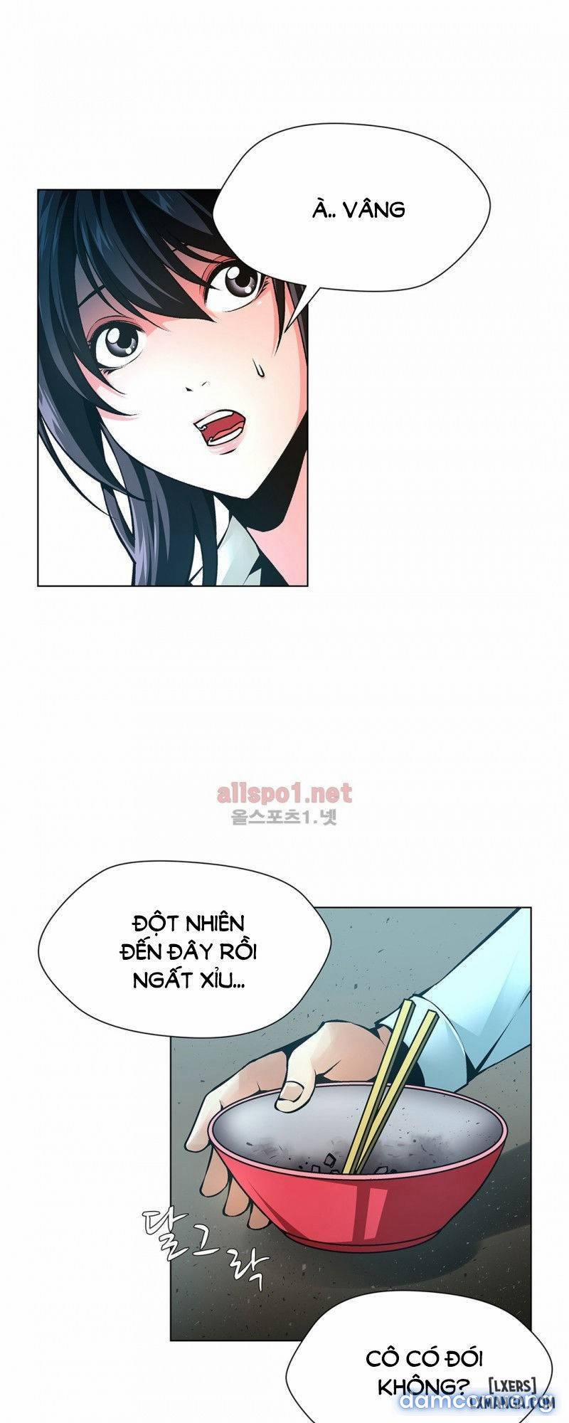 Nô Lệ Song Sinh 46 trang 21