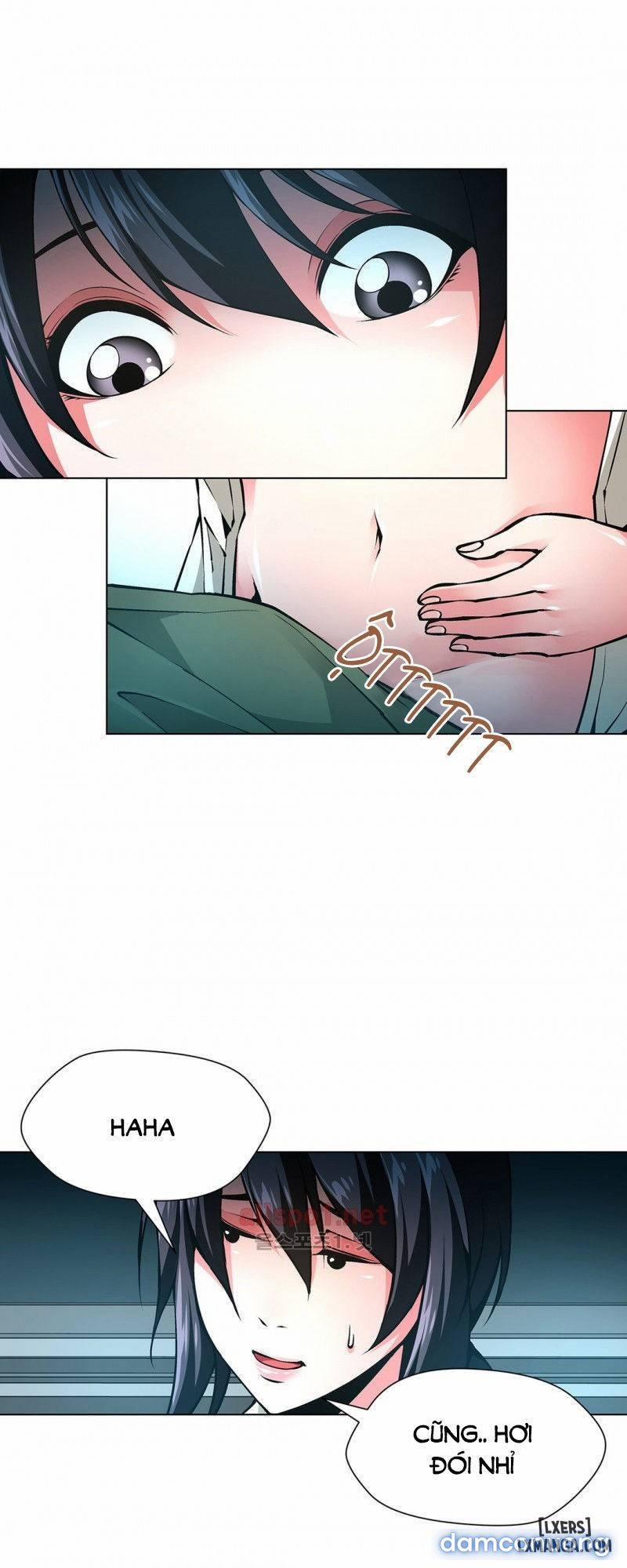 Nô Lệ Song Sinh 46 trang 22