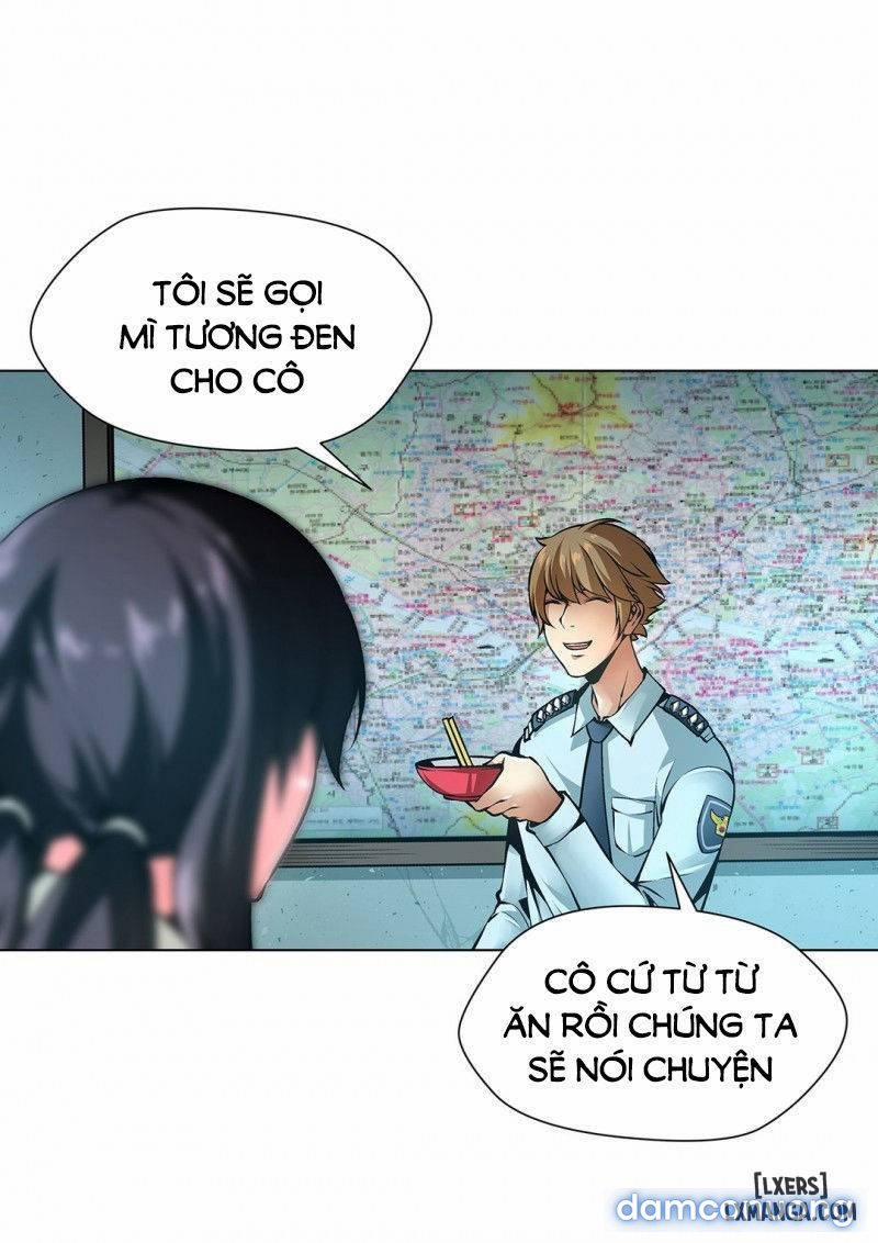 Nô Lệ Song Sinh 46 trang 23