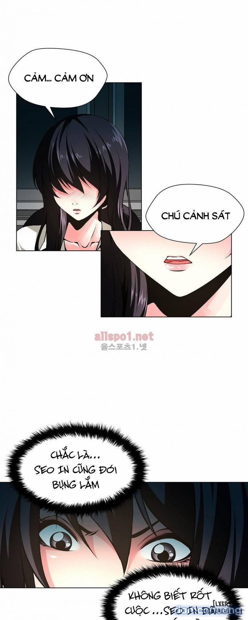 Nô Lệ Song Sinh 46 trang 24