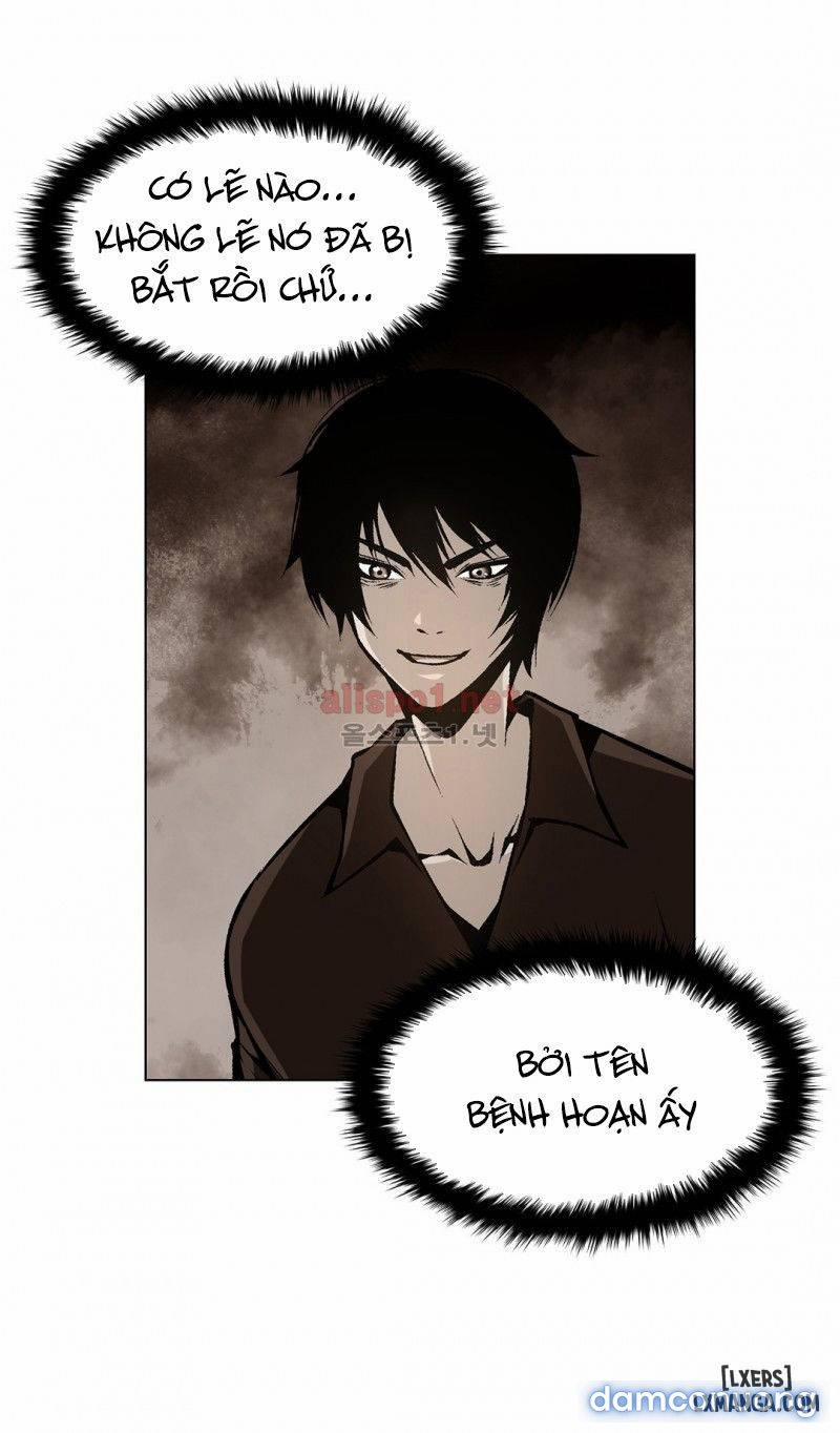 Nô Lệ Song Sinh 46 trang 25