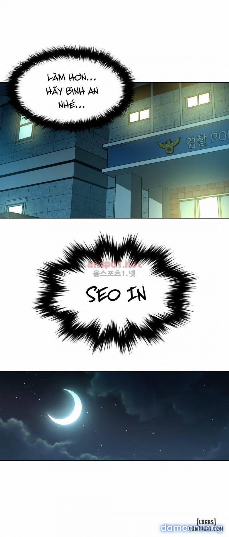 Nô Lệ Song Sinh 46 trang 26