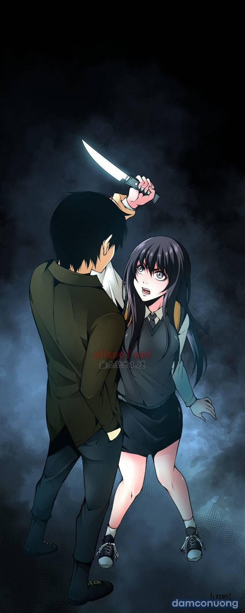 Nô Lệ Song Sinh 46 trang 3