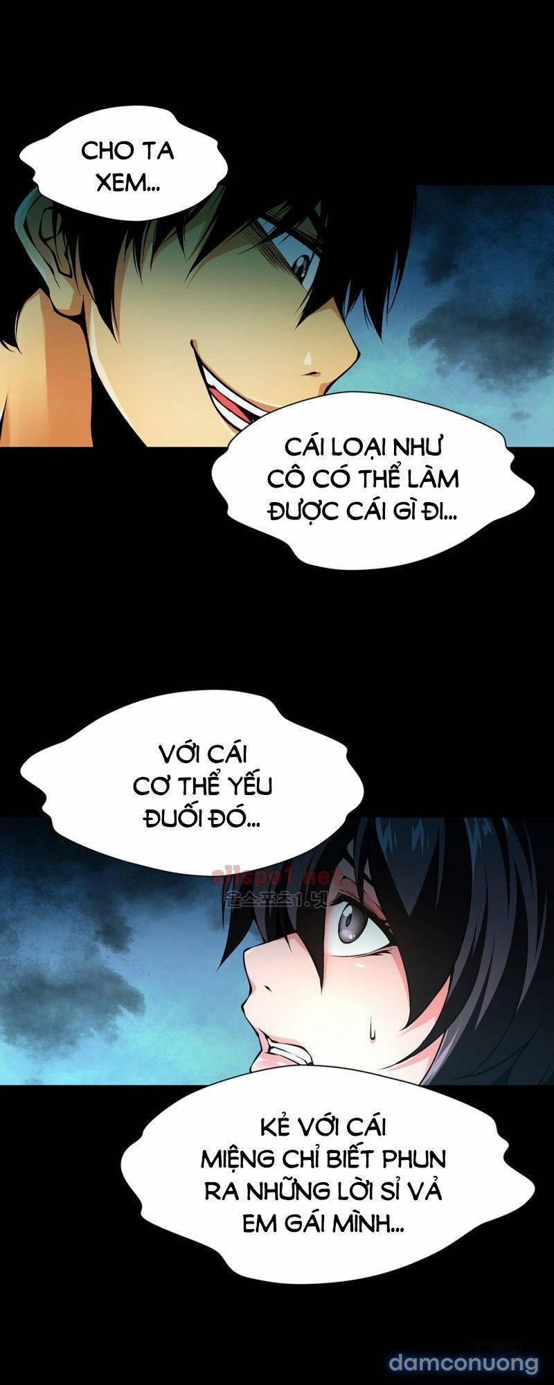 Nô Lệ Song Sinh 46 trang 6