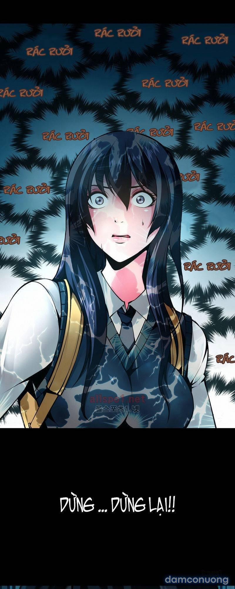 Nô Lệ Song Sinh 46 trang 8