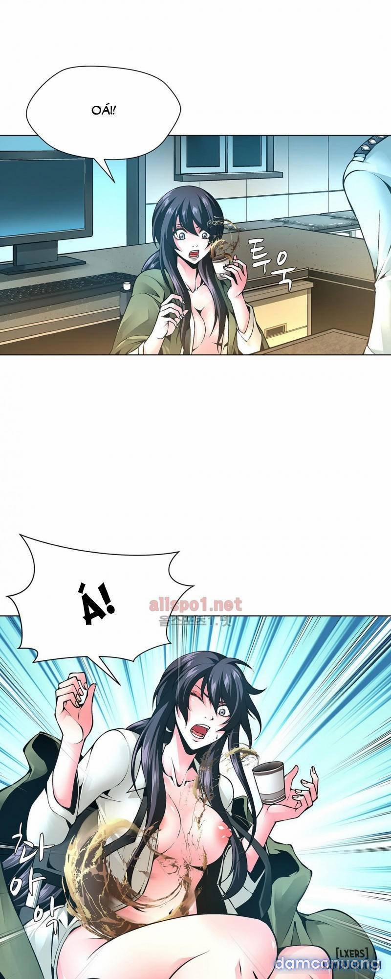 Nô Lệ Song Sinh 47 trang 10