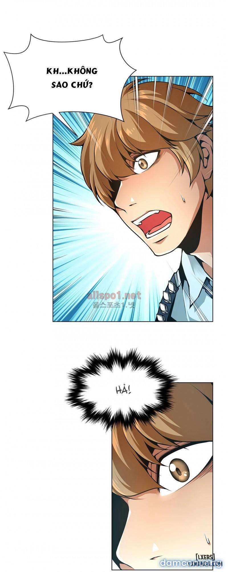 Nô Lệ Song Sinh 47 trang 12