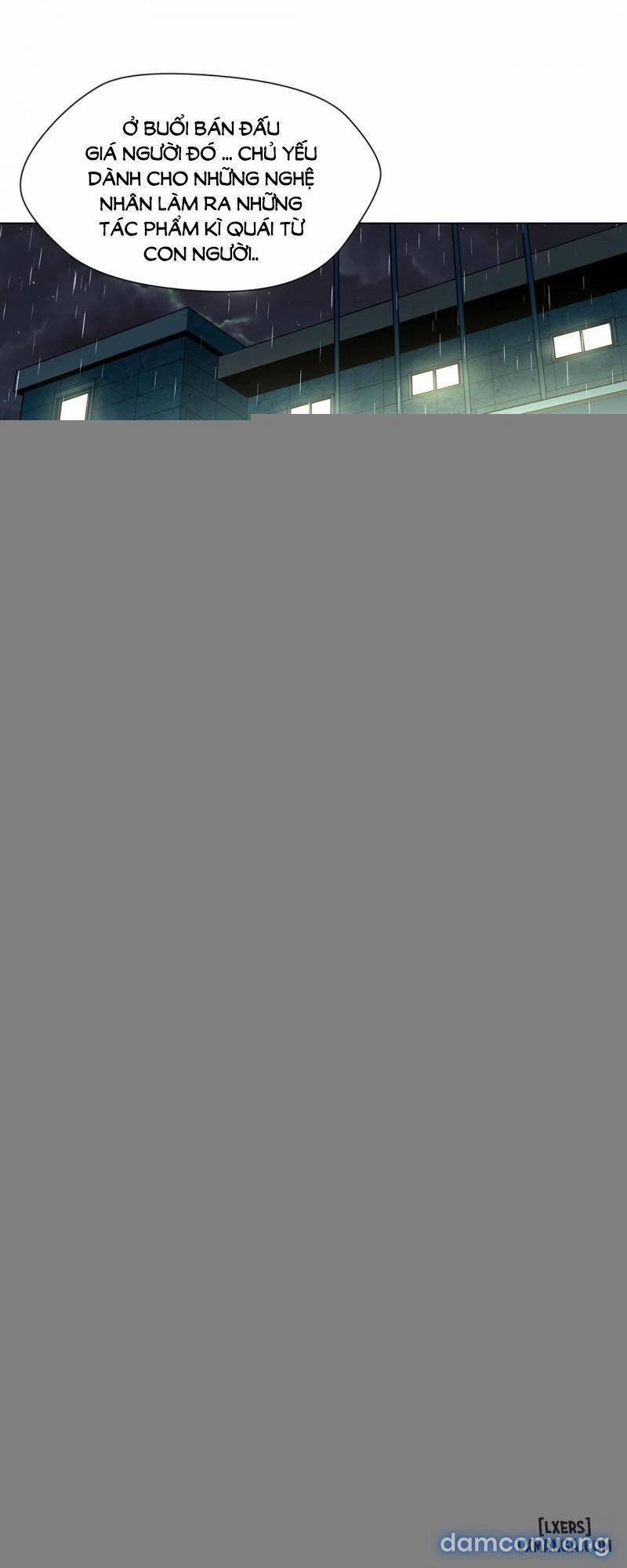 Nô Lệ Song Sinh 47 trang 17