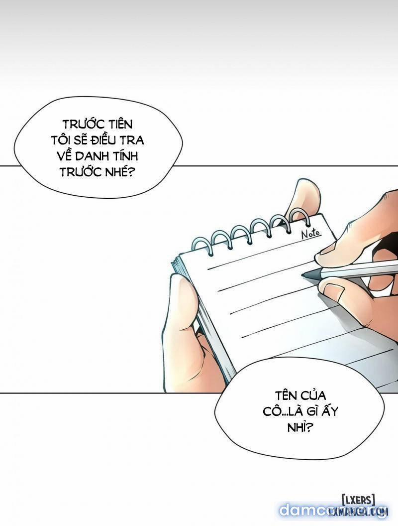 Nô Lệ Song Sinh 47 trang 21