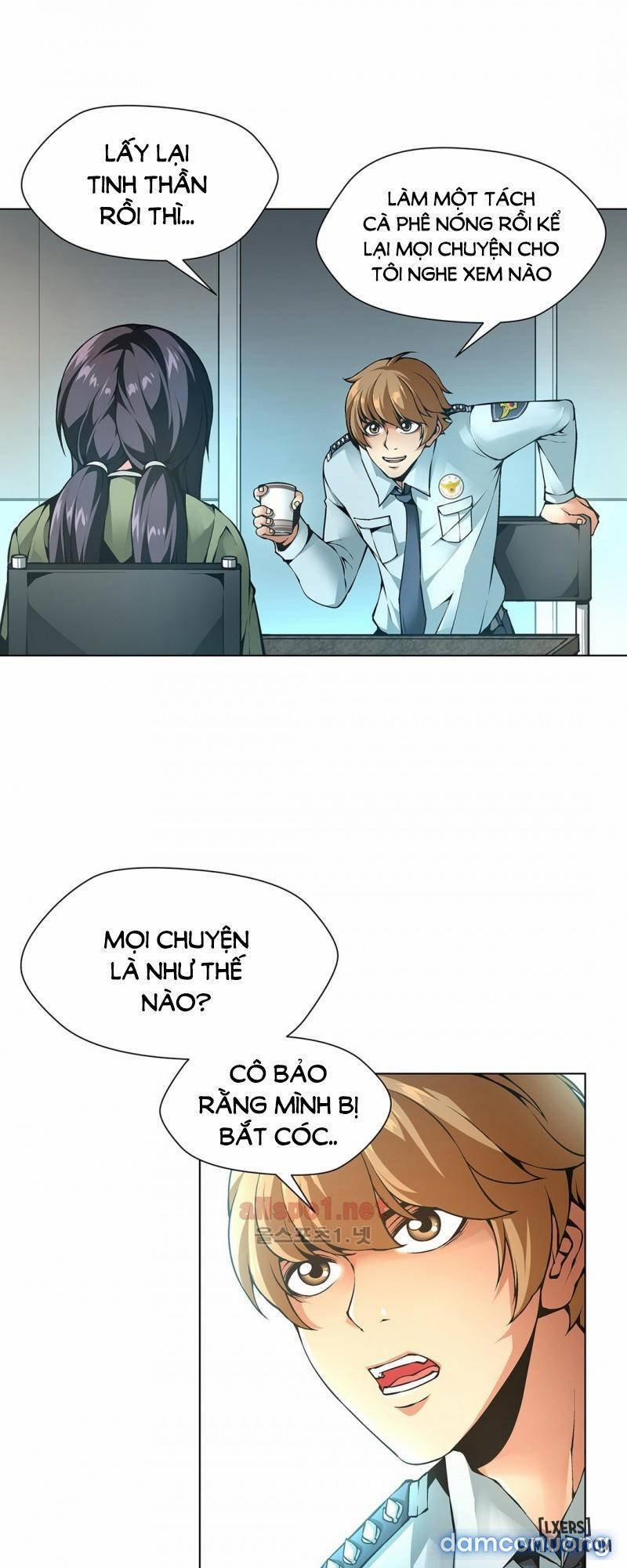 Nô Lệ Song Sinh 47 trang 6