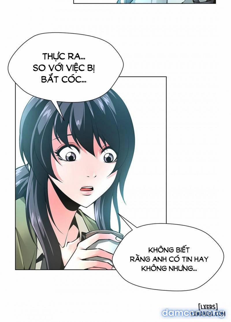 Nô Lệ Song Sinh 47 trang 7