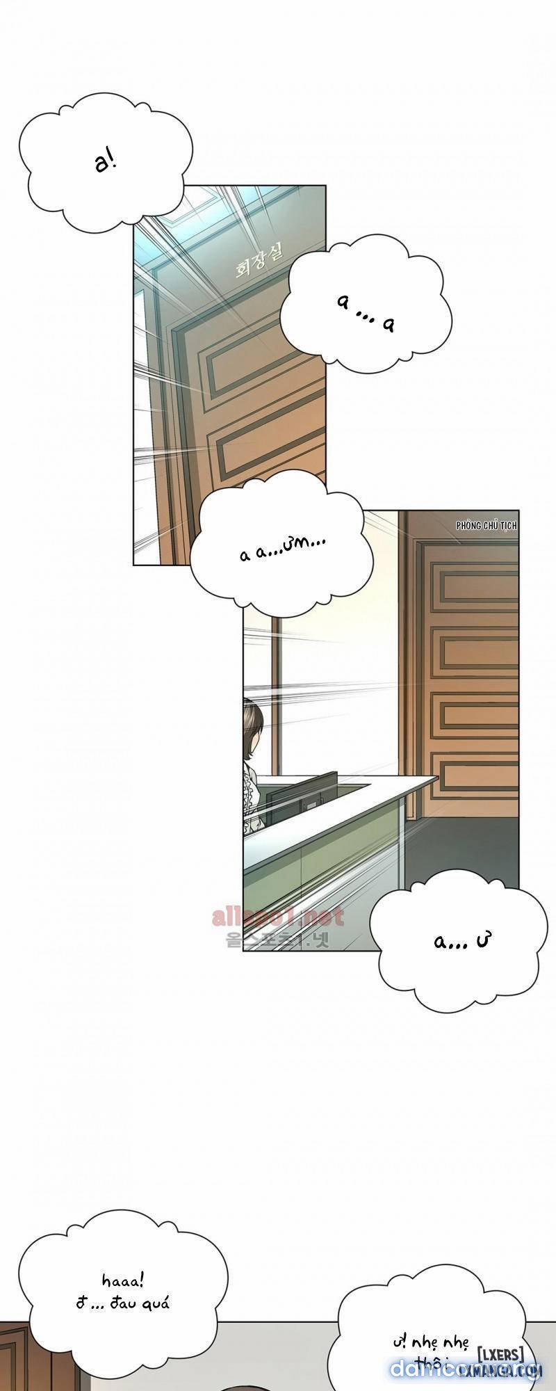 Nô Lệ Song Sinh 48 trang 13