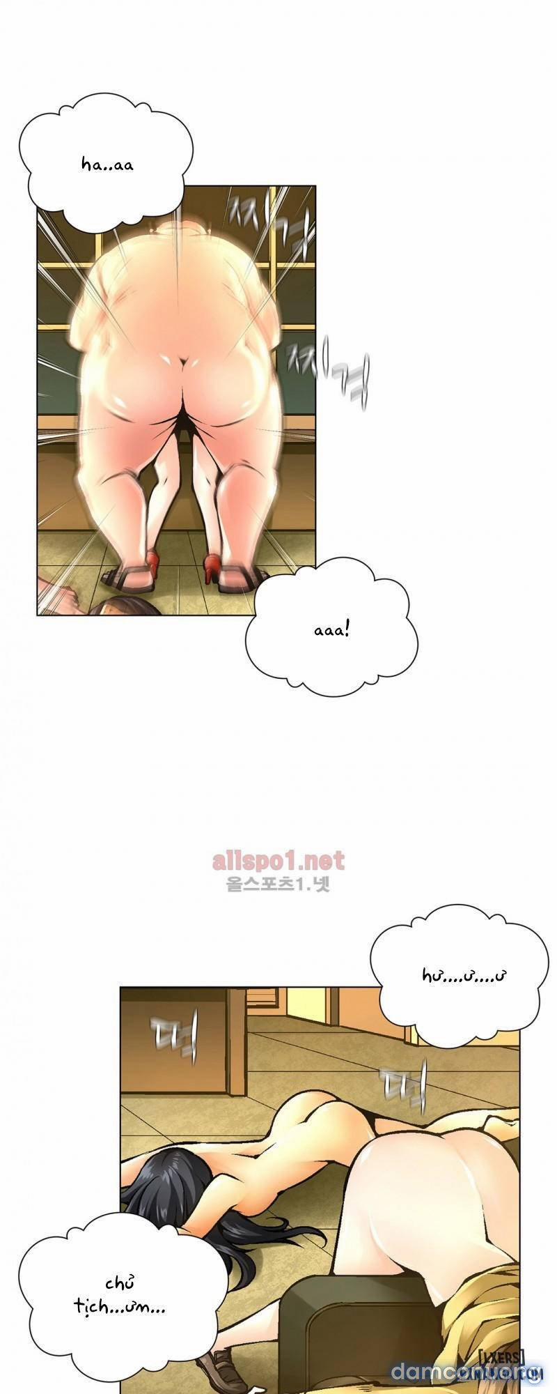 Nô Lệ Song Sinh 48 trang 17