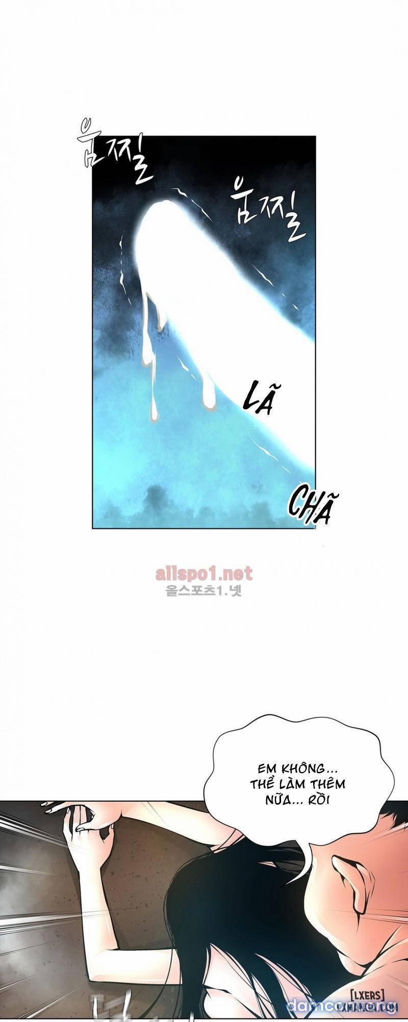 Nô Lệ Song Sinh 48 trang 25