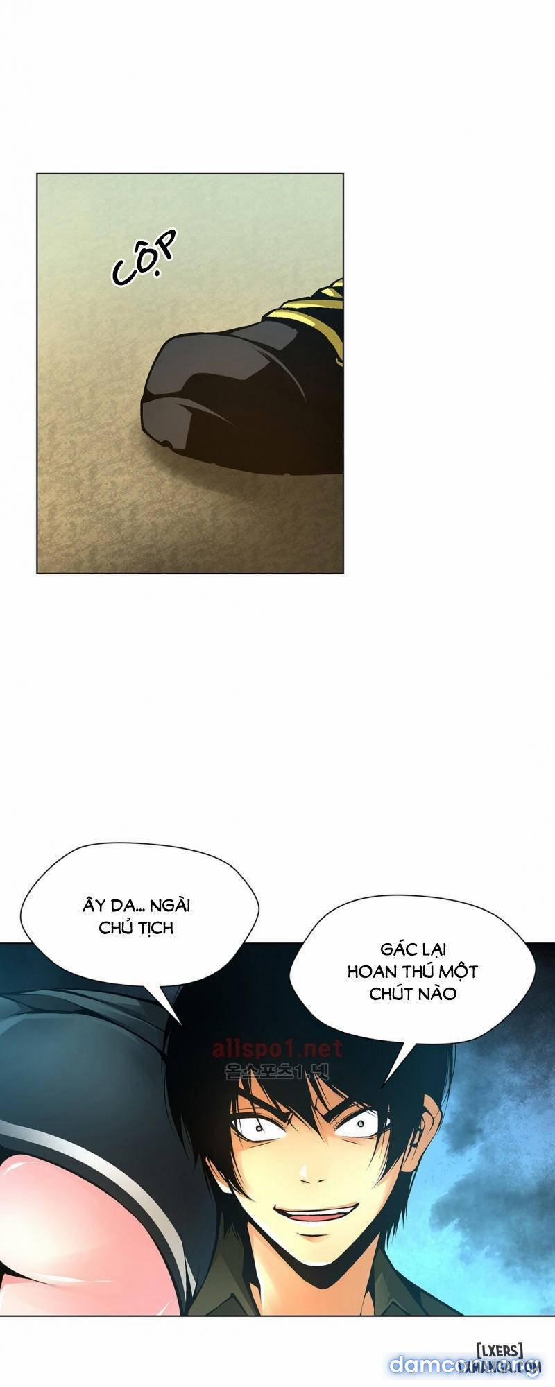 Nô Lệ Song Sinh 48 trang 26