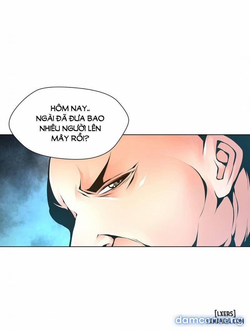 Nô Lệ Song Sinh 48 trang 27