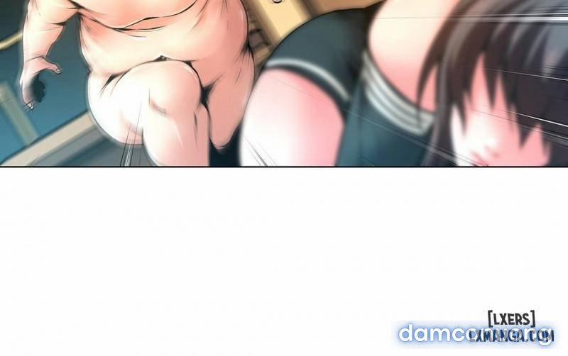 Nô Lệ Song Sinh 49 trang 10