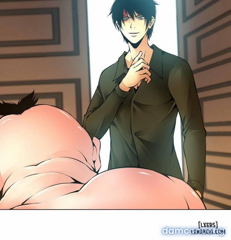 Nô Lệ Song Sinh 49 trang 12