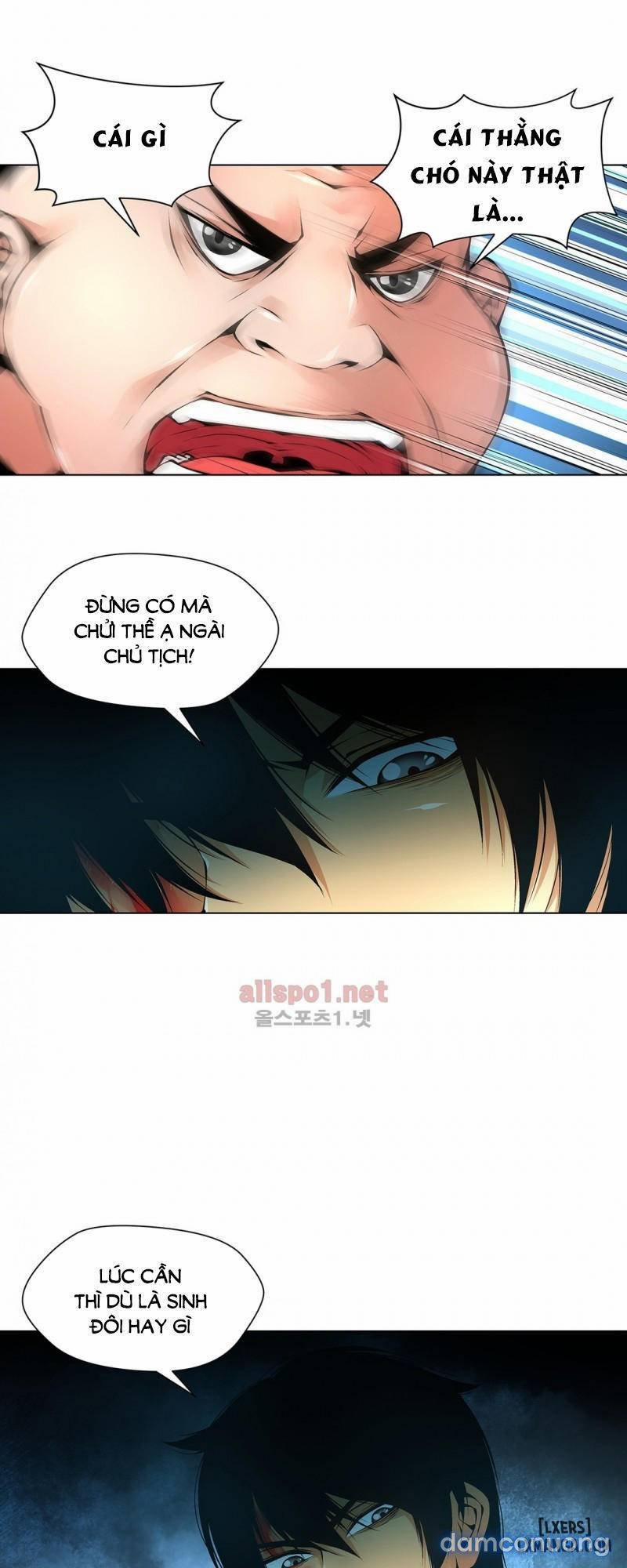 Nô Lệ Song Sinh 49 trang 13