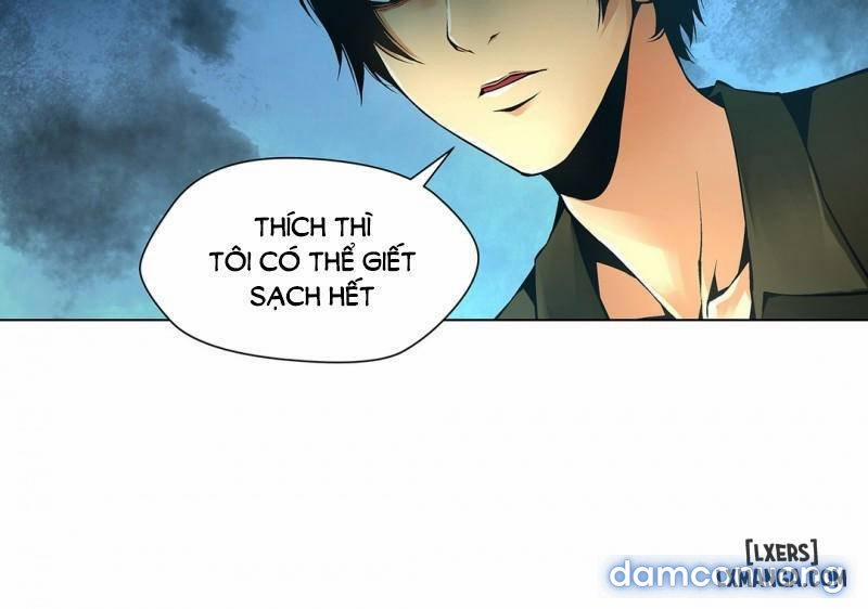 Nô Lệ Song Sinh 49 trang 14