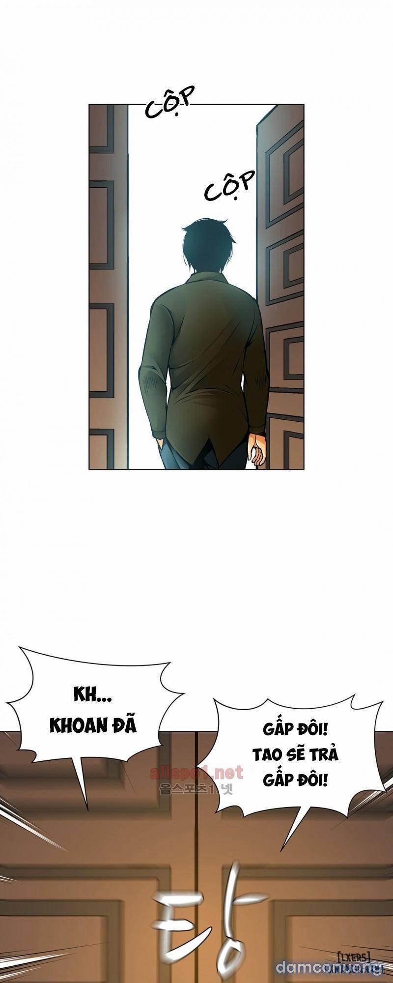 Nô Lệ Song Sinh 49 trang 16