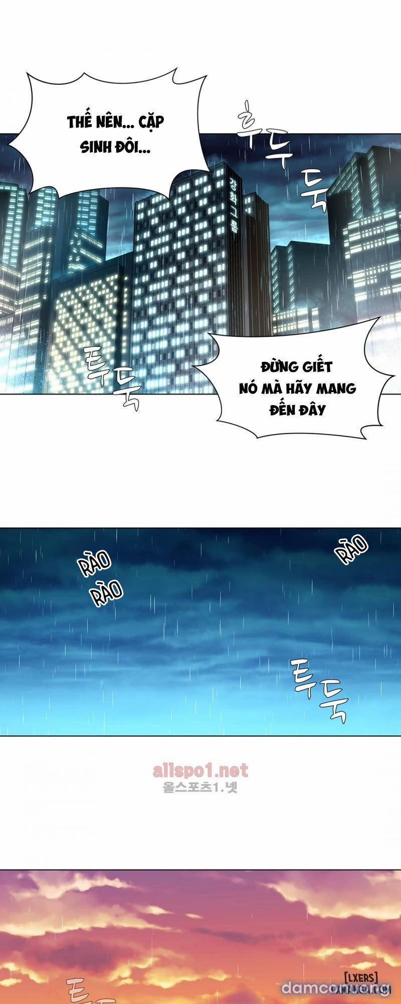 Nô Lệ Song Sinh 49 trang 18