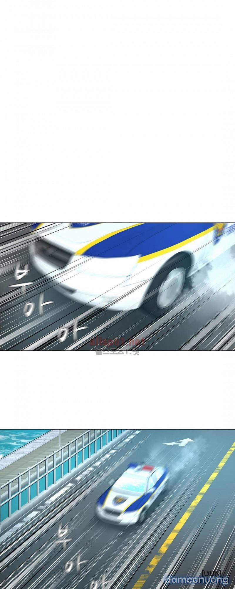 Nô Lệ Song Sinh 49 trang 20