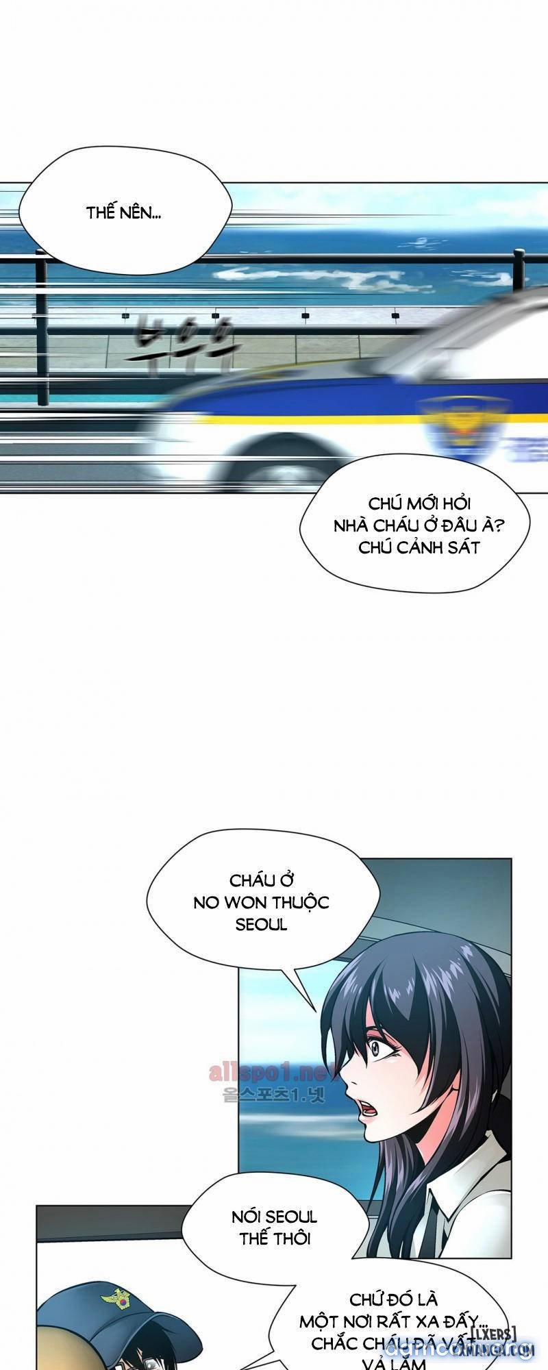 Nô Lệ Song Sinh 49 trang 22