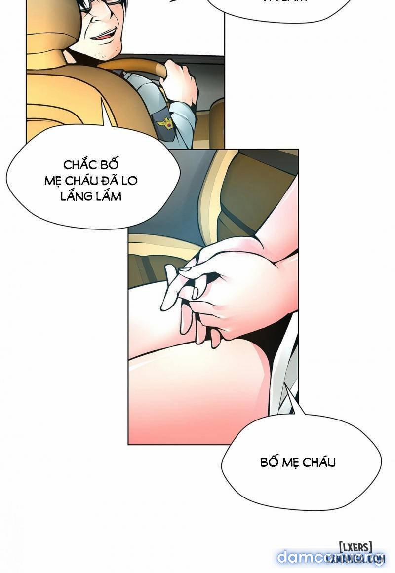 Nô Lệ Song Sinh 49 trang 23