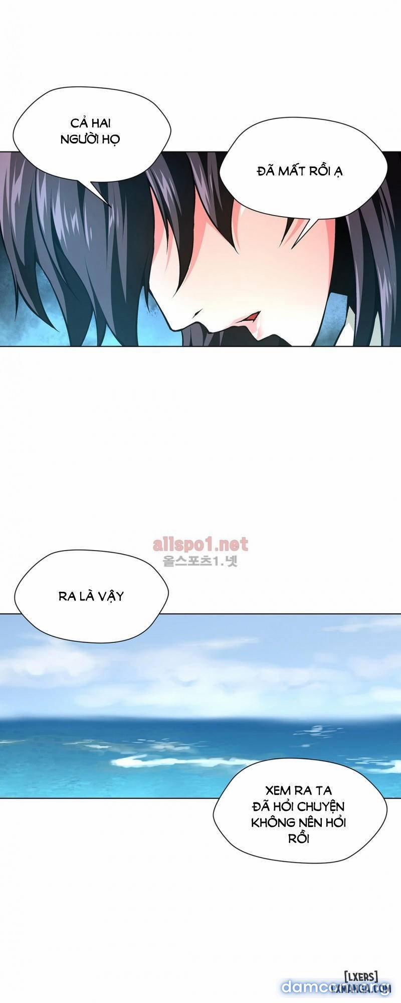 Nô Lệ Song Sinh 49 trang 24