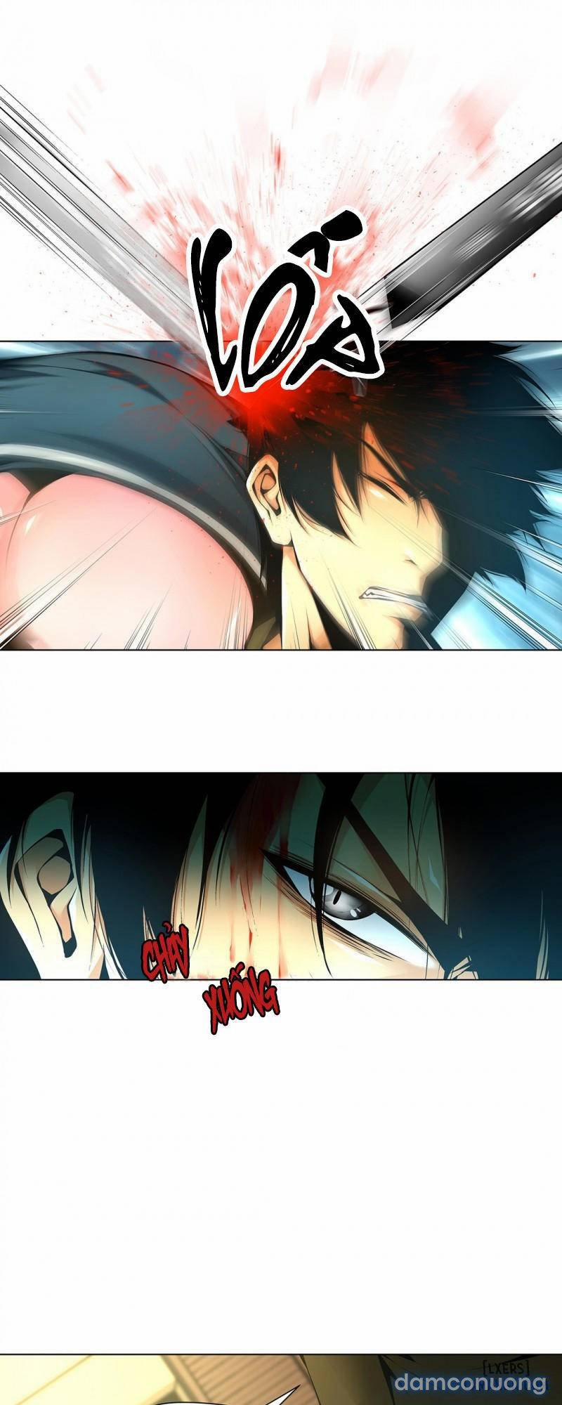 Nô Lệ Song Sinh 49 trang 5