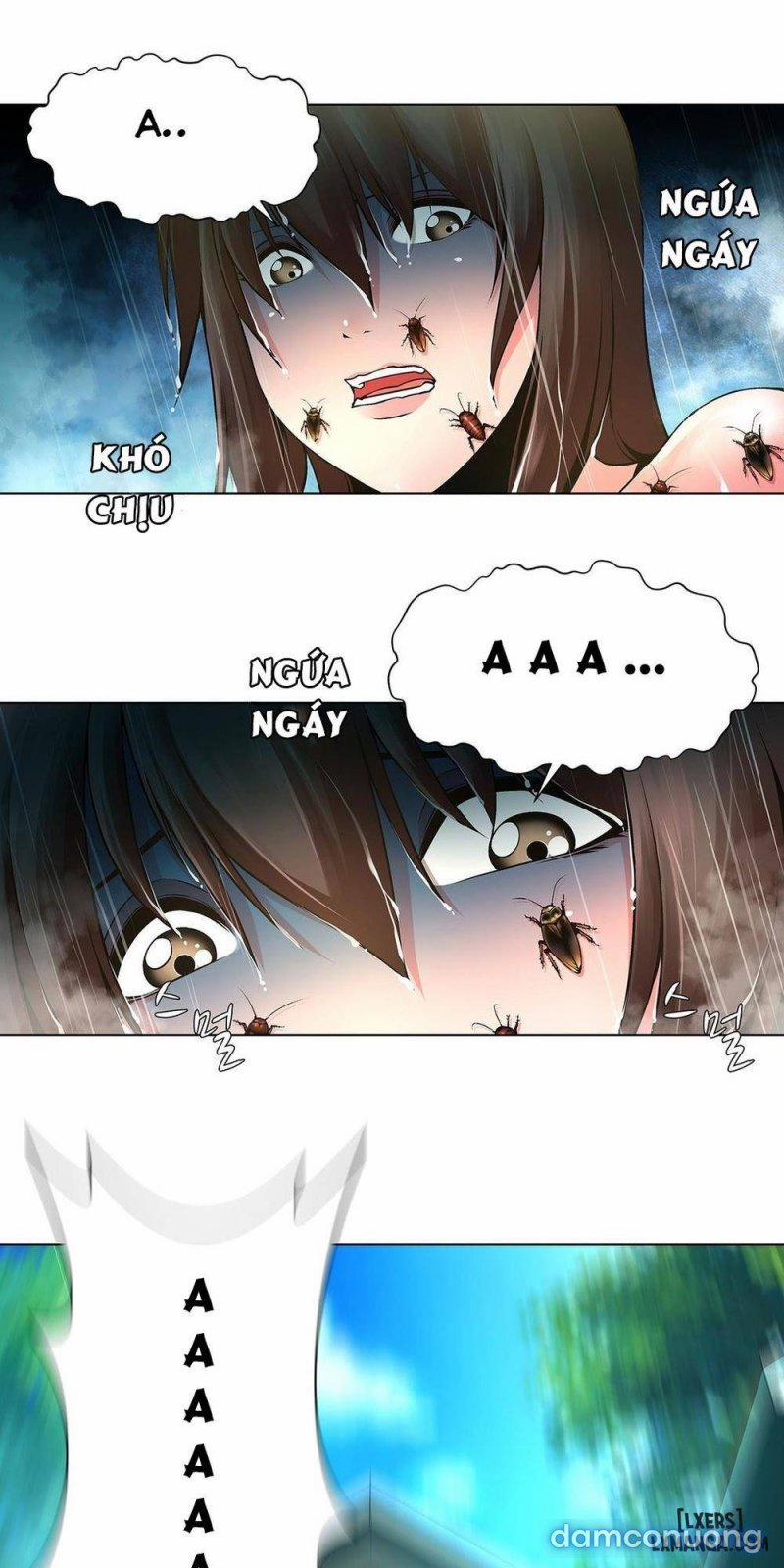 Nô Lệ Song Sinh 5 trang 18