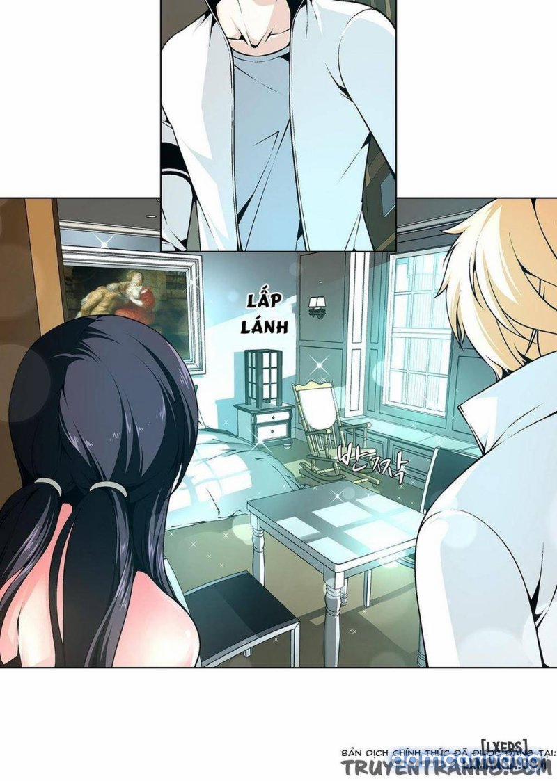 Nô Lệ Song Sinh 5 trang 3