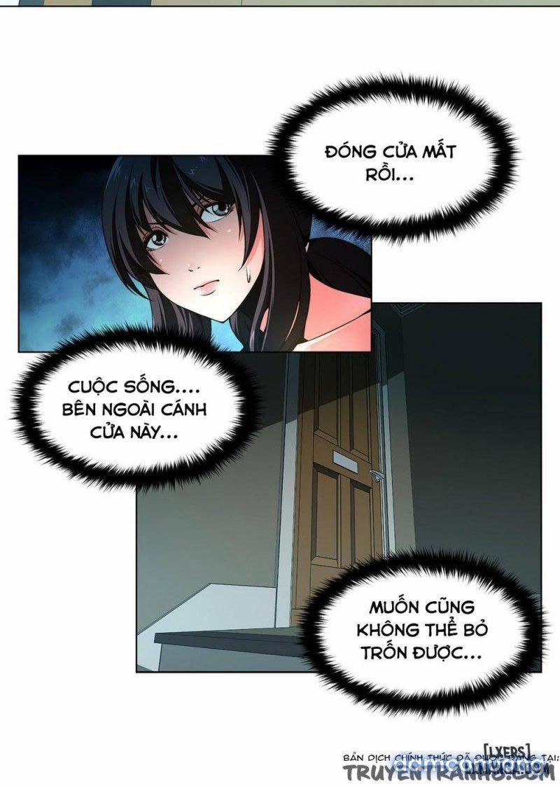 Nô Lệ Song Sinh 5 trang 5