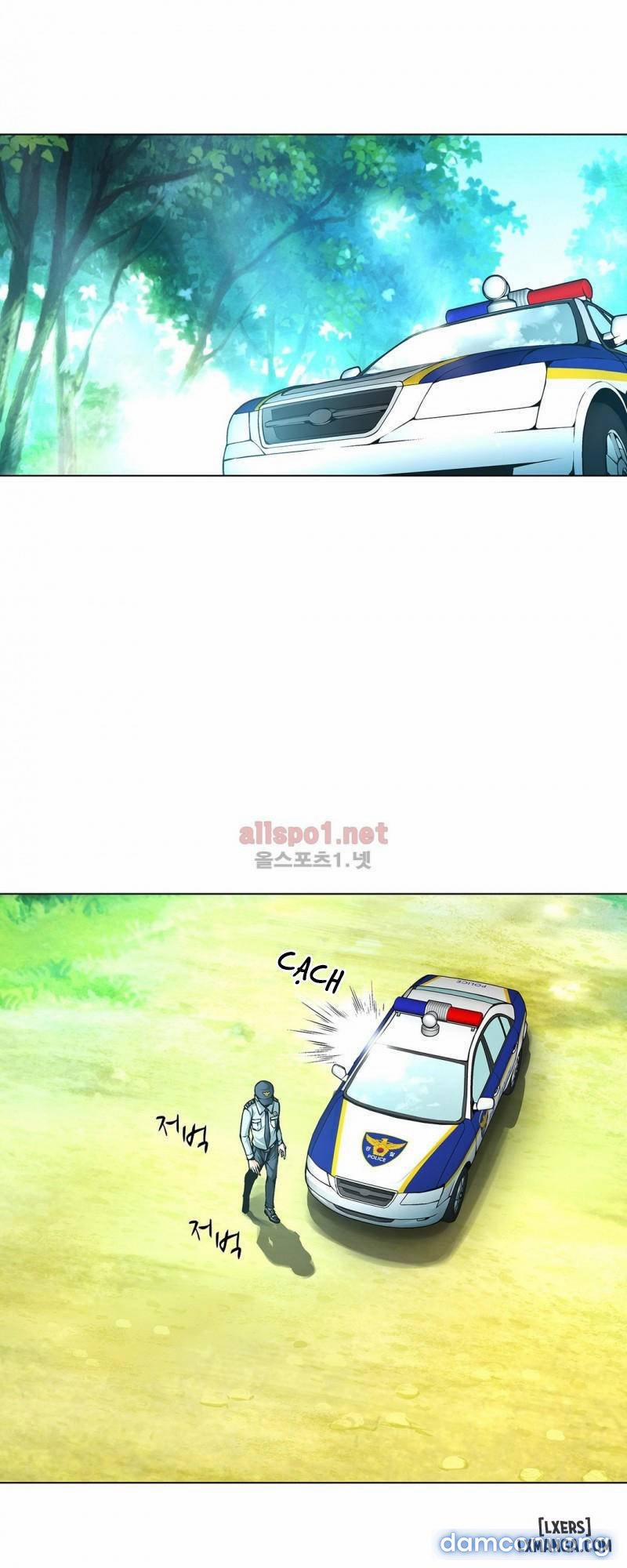 Nô Lệ Song Sinh 50 trang 10