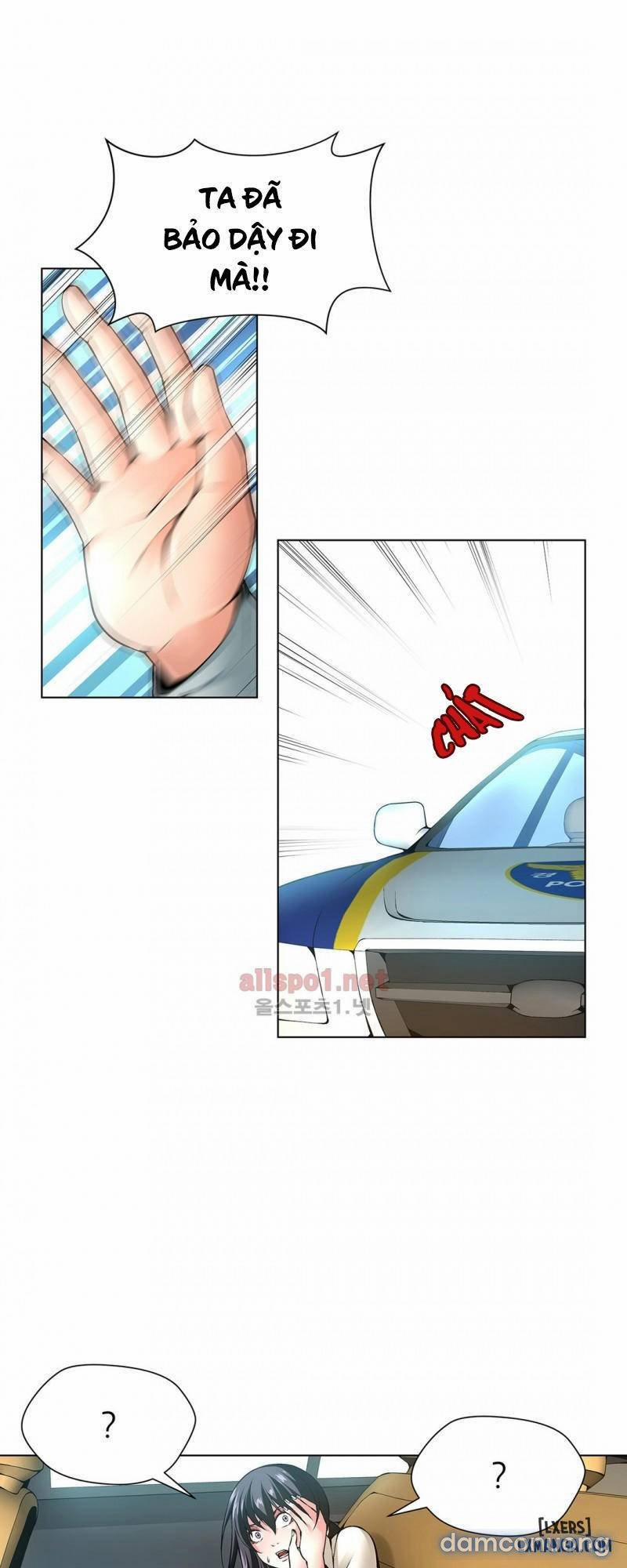 Nô Lệ Song Sinh 50 trang 13