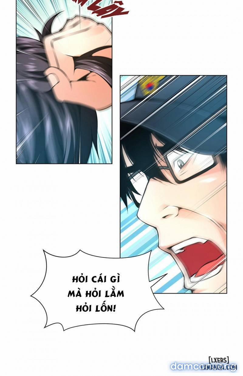 Nô Lệ Song Sinh 50 trang 16