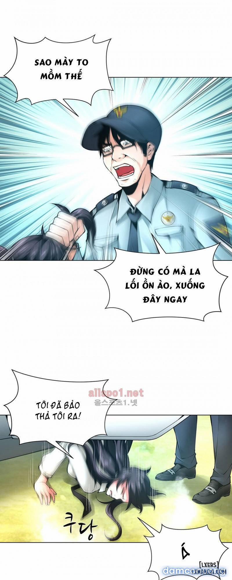 Nô Lệ Song Sinh 50 trang 18