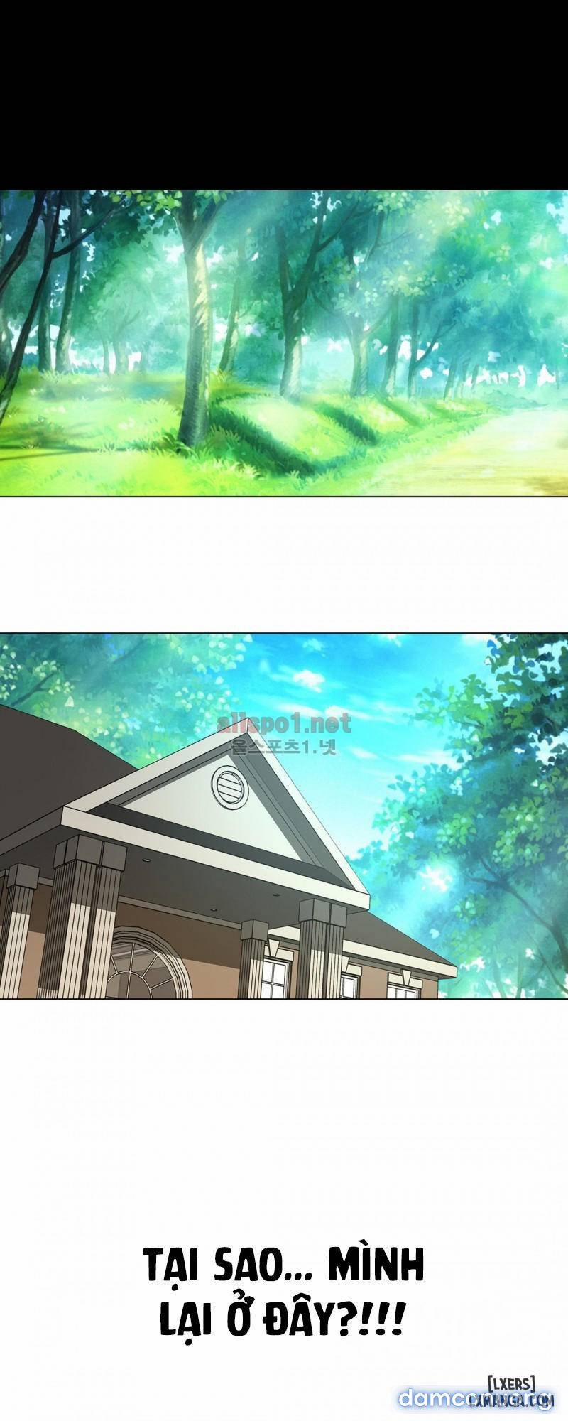 Nô Lệ Song Sinh 50 trang 26