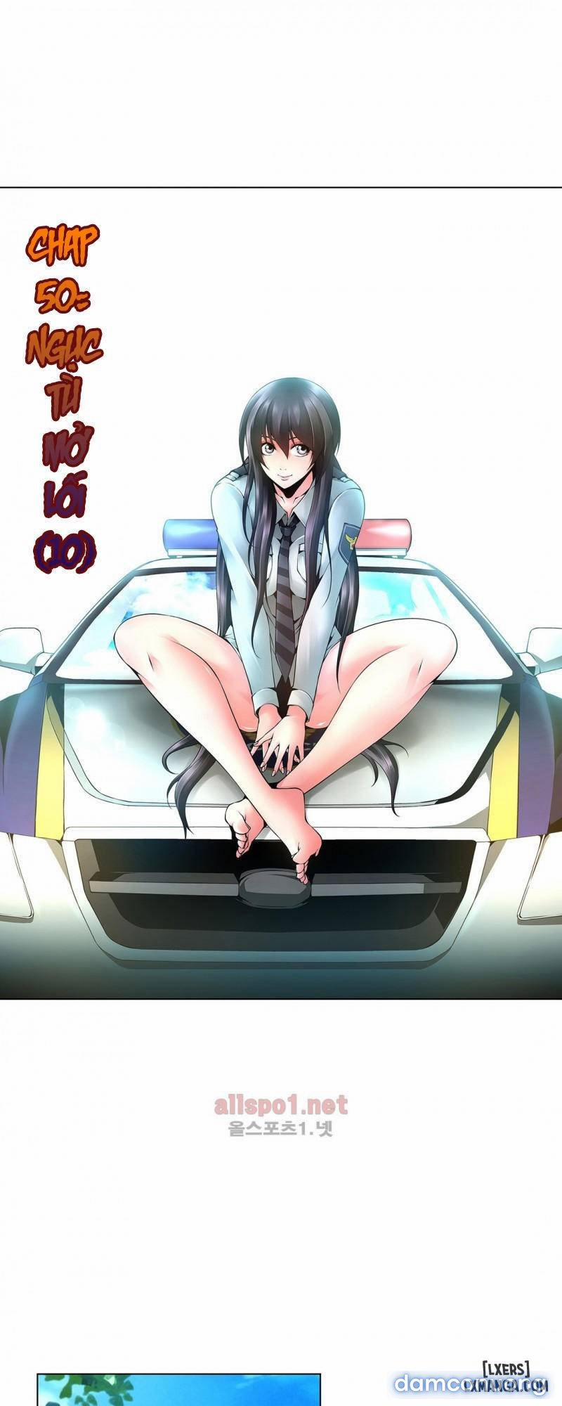 Nô Lệ Song Sinh 50 trang 8