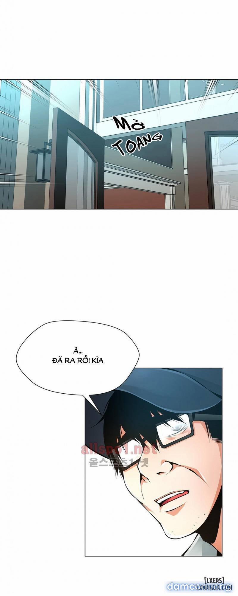 Nô Lệ Song Sinh 51 trang 11