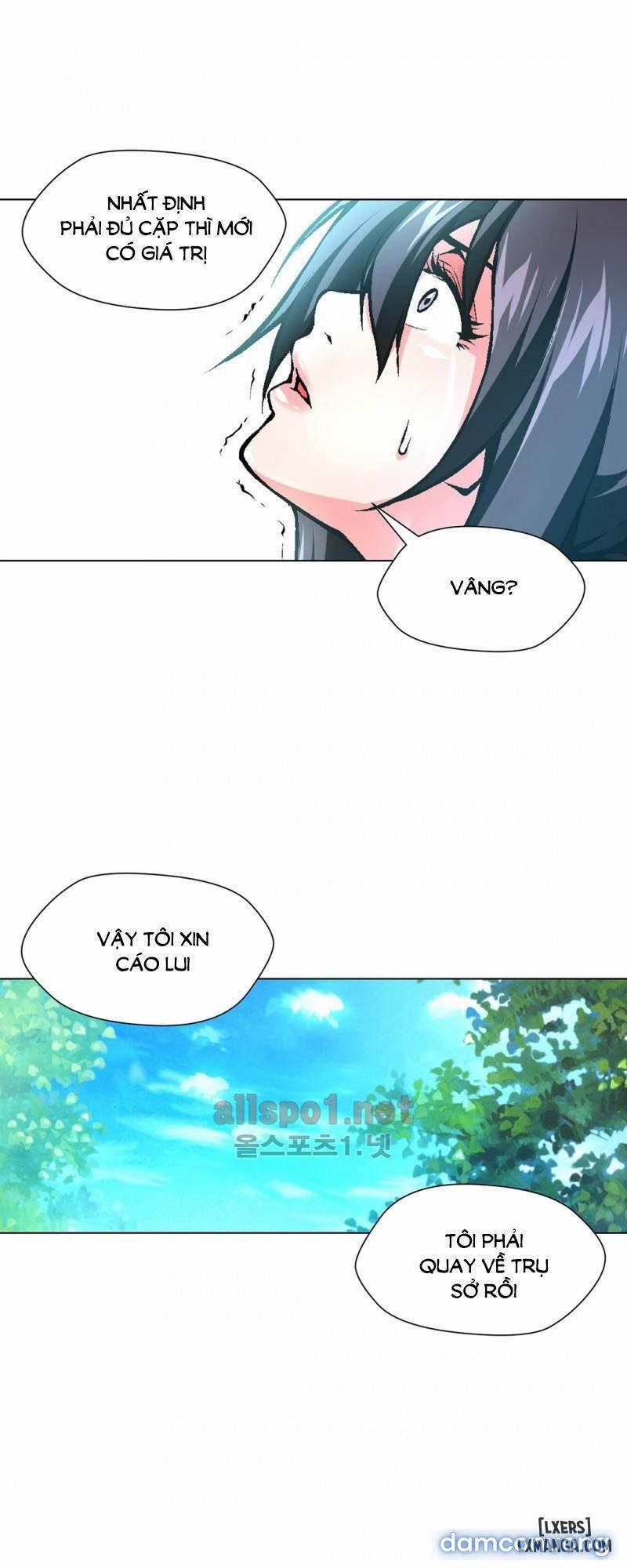 Nô Lệ Song Sinh 51 trang 18