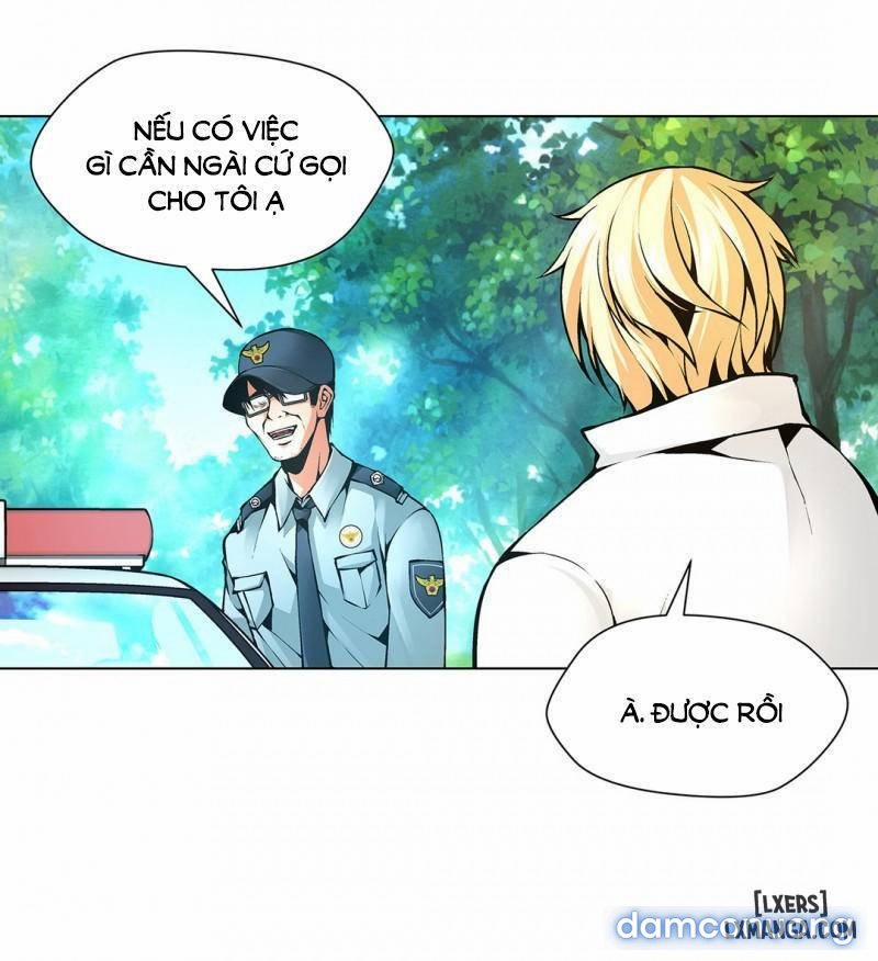 Nô Lệ Song Sinh 51 trang 19