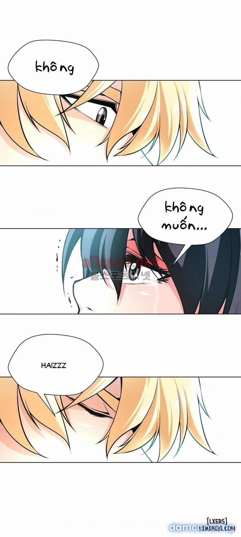 Nô Lệ Song Sinh 51 trang 23