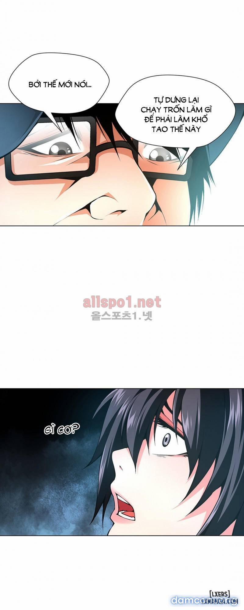 Nô Lệ Song Sinh 51 trang 3