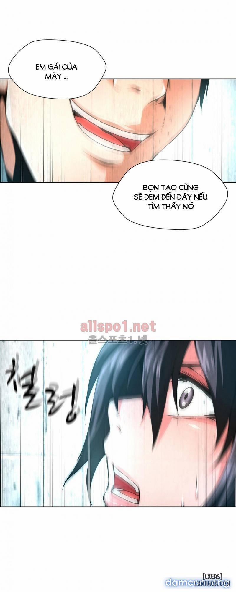 Nô Lệ Song Sinh 51 trang 8