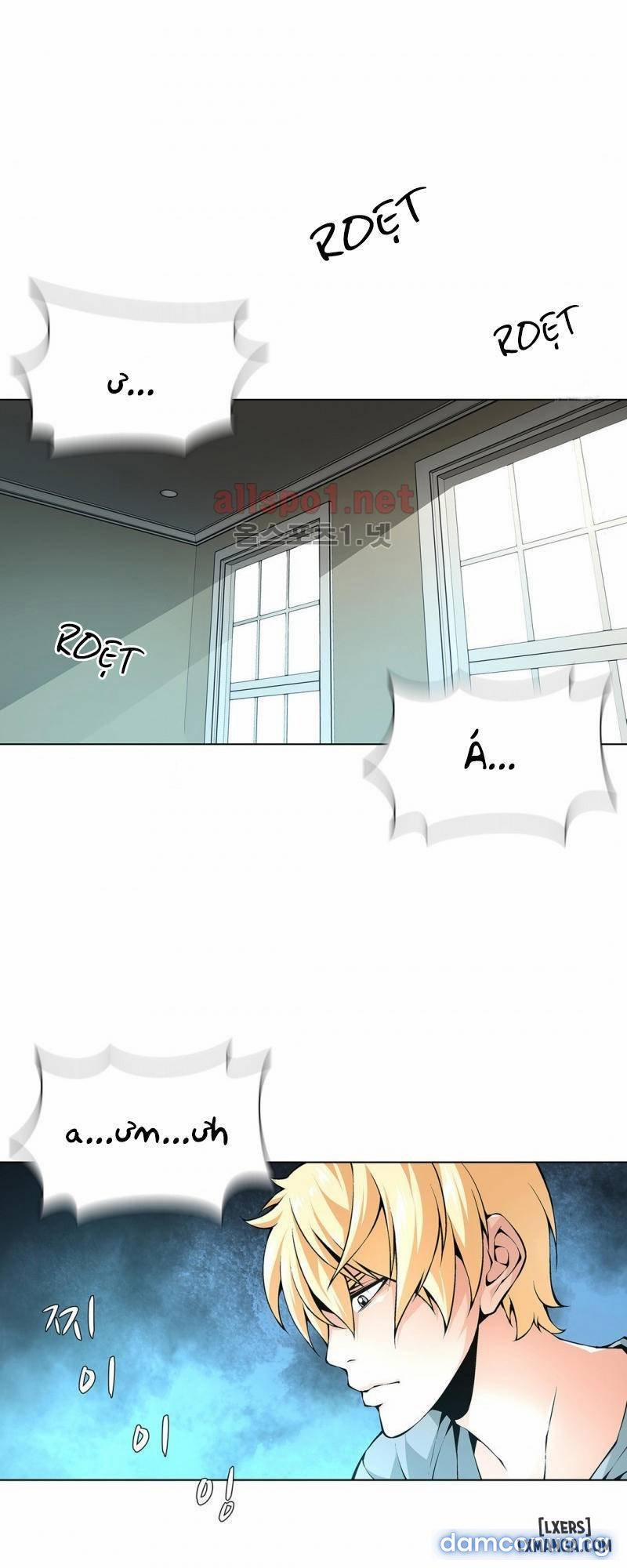 Nô Lệ Song Sinh 52 trang 1