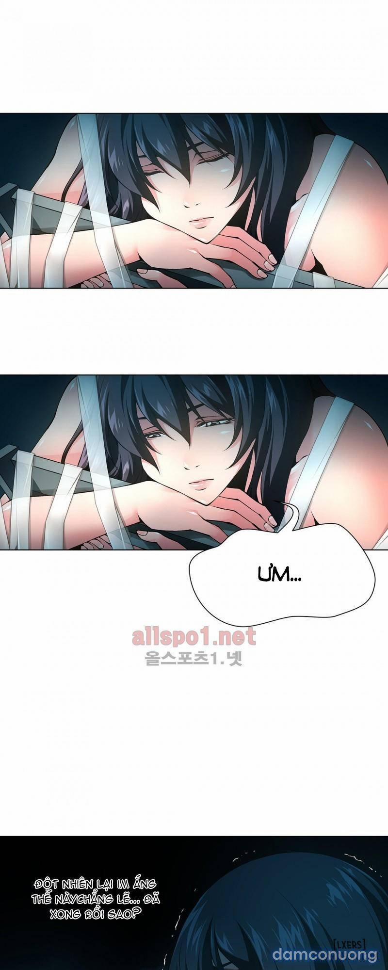 Nô Lệ Song Sinh 52 trang 10