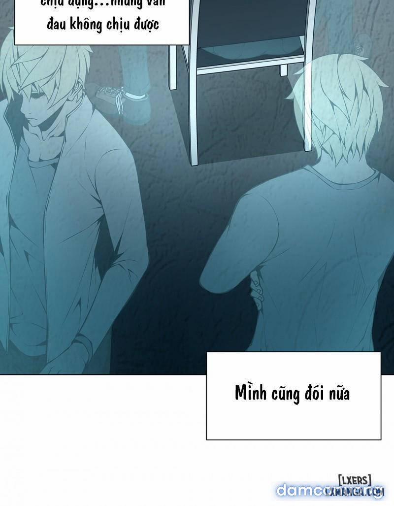 Nô Lệ Song Sinh 52 trang 14