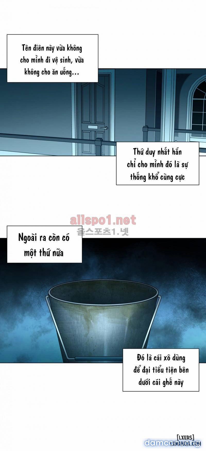 Nô Lệ Song Sinh 52 trang 15